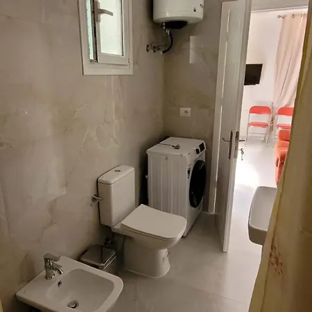 Di Lorenzo Apartment Sarande