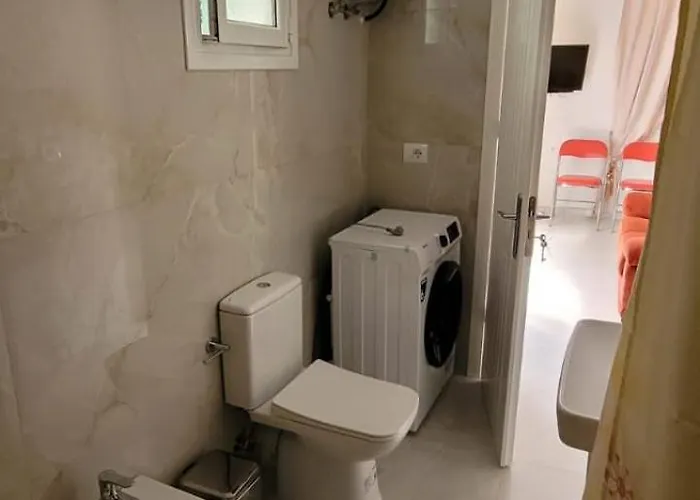 - Jasmine Apartament Saranda